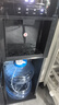 奥克斯（AUX） 饮水机下置式家用立式温热型快速加热下置水桶饮水器 3秒速热【多档控温】温热型 制热型 实拍图