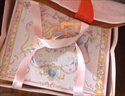 babycare绮想串珠礼盒儿童玩具女孩生日新年礼物diy手工首饰手链项链 实拍图