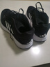 阿迪达斯（adidas）男鞋夏季新款运动鞋子网面透气慢跑鞋轻便休闲软底低帮缓震跑步鞋 经典黑白/DURAMO 10【主推款】 41 码(内长255mm) 晒单实拍图