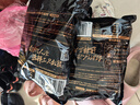 三只松鼠老卤鸭翅根420g/12袋装休闲零食鸭肉肉干肉脯卤味即食零食解馋 实拍图