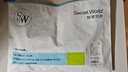 秘密世界（SecretWorld）灰色打底裤女秋冬加绒显瘦连裤袜加厚保暖秋裤外穿瘦腿光腿神器 实拍图