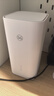 华为智选鸿蒙智选Brovi 5G CPE移动路由器移动随身wifi6企业级全网通插卡千兆无线全国通用流量 MT33 5G CPE 5S【月享1500G全国流量】 全程5G不限速-送1500G体验流量 实拍图