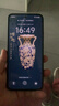 荣耀X70 焕新版 8+256 幻夜黑 十面抗摔 8300mAh青海湖电池 IP69防水 荣耀绿洲护眼屏 AI手机 国家补贴 实拍图