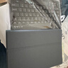 HIWENI平板电脑padPro新款ipad 4K超清大屏全面屏144Hz全网通5G高刷网课学习游戏娱乐办公 卷云灰 17pro32G运行+2TB内存+豪华礼品12英 实拍图