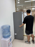 华凌美的冰箱出品219升三门冰箱小型家用一级能效宿舍租房以旧换新小冰箱低音运行HR-228T国家补贴 实拍图