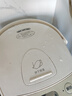 美的（Midea）电热水瓶甄选款自动断电保温控温水壶食品级304不锈钢内胆5L大容量家用母婴冲奶Colou201 实拍图