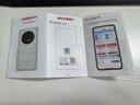 迅优随身wifi多网通免插卡移动网络wifi6无线网卡便携式高速4G无线wifi无限制全国通用流量2026款5GXY 【至尊版】12信号通道+10000毫安长续航 实拍图