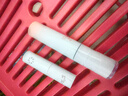 INTO YOU水雾唇釉裸色口红小支装1g素颜不易沾杯生日礼物女W20山竹荔枝 实拍图
