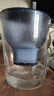 碧然德（BRITA）家用净水壶 滤水壶滤芯 MAXTRA+LE 去水垢专家滤芯 6枚装 实拍图