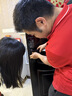 华为智能门锁 M2 【补贴15%】AI指纹解锁 多重安全防护 18个月长续航 指纹锁密码锁防盗门锁 电子锁 实拍图