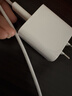 绿联充电套装PD20W快充头氮化镓充电器+PD60W双Type-C数据线 适用苹果iPhone17e/16/15ProMax手机iPad 实拍图