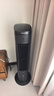 美的（Midea）【语音智能】家用空调扇冷风扇 负离子净化静音落地冷风机水冷塔扇冷气扇 强力制冷小空调ACA10TJR 实拍图