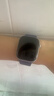 Apple/苹果 Watch S11 智能手表GPS款46毫米银色铝金属表壳雾紫色运动型表带S/M MEVW4CH/B母亲节 实拍图