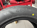 固特异（Goodyear）汽车轮胎 205/55R16 94V AMG 安乘三代 适配朗逸马自达6 实拍图