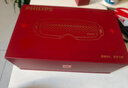 飞利浦（PHILIPS）眼部按摩仪护眼仪 热敷眼罩全包裹气囊眼睛按摩器舒缓疲劳神器蓝牙520送女朋友礼物老婆礼物3203E 实拍图