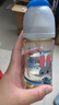 贝亲（Pigeon）迪士尼宽口径PPSU双把手彩绘奶瓶240mL M号 3月+ 萌警朱迪 AA272 实拍图