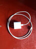 Apple/苹果 60W type-c充电线-1米 usb-c手机数据线 原装旗舰店苹果iphone17/16promax/ipad快充线 实拍图