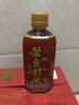 九龙斋老北京酸梅汤果蔬汁400ml*12瓶整箱装饮料  北京老字号  实拍图