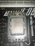 华硕TX GAMING B760M WIFI D4 天选主板 支持 CPU 14700K/14600KF（Intel B760/LGA 1700） 实拍图