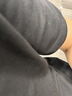 京东京造【汗渍无痕】polo衫男短袖男士t恤夏季衣服男装上衣新款礼物黑XL 实拍图
