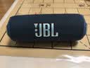 JBL FLIP7 音乐万花筒七代 蓝牙音箱 户外音响 多台串联 赛道扬声器 iphone17pro适用 海军蓝 实拍图