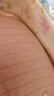 晴碧琳【2件装】哺乳内衣背心式孕妇文胸罩产后喂奶四季款棉怀孕期用 背心式哺乳文胸【粉色+香槟】 L(90-110斤) 实拍图