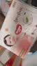 好奇（Huggies）好奇铂金装小桃裤纸尿裤NB76片(5kg以下)尿不湿【透爽散热】 实拍图