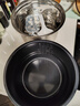 苏泊尔（SUPOR）有钛0涂层速嫩蒸鲜呼吸电压力锅5L超高压120kPa 2000W上蒸下煮电饭煲高压锅家用4-6人SY-50FC5051 实拍图