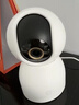 小米智能摄像机C700 800万像素4K超清家用监控摄像头360度全景婴儿监控AI人形侦测宠物母婴老人银发 实拍图