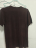 九棵松衣服染色剂染衣服染料旧衣翻新裤子染色服装改色环保不褪色免煮 棕色 实拍图