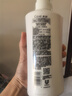 清扬女士去屑洗发水 樱花沁爽500g 烟酰胺净屑止痒留香洗头膏热门商品 实拍图