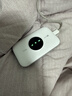 TCL随身wifi三网通用免插卡无线wifi6车载4G路由器随身便携无限制移动联通电信全国通用2026款5GXY15B 【旗舰顶配版】3000毫安大电池三网任切 不限速不虚标月享1500G流量 实拍图