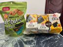 海牌菁品韩国进口芝麻油4g*9 海苔片海味休闲零食宝宝辅食 实拍图