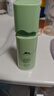 植物医生绿茶祛痘修护乳液护肤品控油补水保湿润肤乳100ml 实拍图