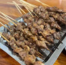 宁鑫 宁夏盐池滩羊 原切羊肉串240g 生鲜 地理标志产品 清真食品 实拍图