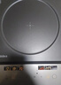 美的（Midea）家用电磁炉电陶炉电池炉2200W大功率猛火新型电磁灶晶瓷面板爆炒炒菜定时火锅炉新品MC-E22B210 实拍图