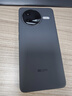 小米 REDMI K80 国家补贴 第三代骁龙 8 6550mAh大电池 澎湃OS 雪岩白 12GB+512GB 红米5G手机 实拍图