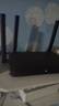 Tenda腾达路由器【性价比WIFI5】千兆穿墙王信号放大器百兆网口无线5G双频智能家用路由AC5 实拍图