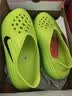 耐克NIKE【滔搏运动】男子NIKE REACTX REJUVEN8凉鞋 HV5060-300 45 实拍图