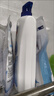 舒肤佳健康净护沐浴露纯白清香1kg  长效保护 洗澡沐浴乳液【京东金榜】 实拍图