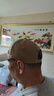JEEP帽子男士棒球帽百搭四季潮流百搭鸭舌帽防晒遮阳帽男女式太阳帽子 实拍图