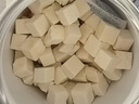 同仁堂品牌北京同仁堂白茯苓块500g伏芩丁伏苓泡茶料煲粥料非中药材 实拍图