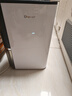 德业（Deye）除湿机/抽湿机 除湿量25升/天 45㎡家用轻音地下室除潮除湿器干衣机客厅卧室 手机智控DYD-T22A3 实拍图