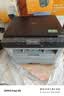 兄弟（brother）DCP-7080D黑白激光多功能一体机 30页/分钟(打印、复印、扫描、自动双面） 企业业务 实拍图