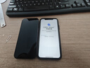 Apple/苹果 iPhone 17 256GB 黑色 支持移动联通电信5G 双卡双待手机 实拍图