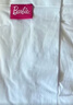 芭比儿童连裤袜女童舞蹈袜春秋薄款白色丝袜女孩打底裤练功跳舞打底袜 实拍图