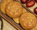 老鼎丰枣泥月饼500g（5枚装）中华老字号 酥饼糕点 送礼聚会零食下午茶 实拍图