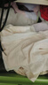 莫代尔7条装女士内裤女纯棉7A抗菌100%棉裆中腰无痕透气少女内裤 实拍图