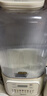 美的（Midea）破壁机家用全自动免煮自清洗1.3L小型3-4人低音豆浆机多功能碎冰榨汁机五谷杂粮辅食料理机020补贴 实拍图