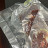 美厨（MAXCOOK）真空食品卷袋 密封袋保鲜袋封口袋 封口机包装袋 25CM*5M MCPJ088 实拍图